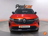 Usado Renault Austral Evolution 158 CV (116 kW) 2024 Rojo SUV