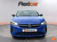 Usado Opel Corsa Edition 75 HP (55 kW) 2023 Azul Sedan