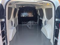 Usado Dacia Dokker Ambiance 98 HP (72 kW) 2018 Branco Monovolume