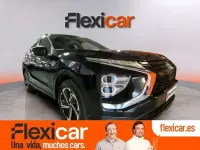 Usado Mitsubishi Eclipse Cross 188 CV (138 kW) 2022 Negro SUV
