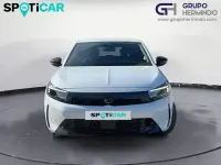 Nuevo Opel Corsa S 100 CV (73 kW) 2025 Blanco Utilitario