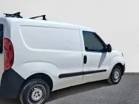Usado Fiat Doblò Easy 95 CV (69 kW) 2017 Monovolumen