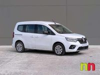 Usado Renault Kangoo 95 CV (69 kW) 2022 Blanco Van