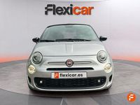 Usado Fiat 500 Sport 70 CV (51 kW) 2021 Gris / plata Berlina