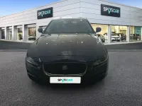 Usado Jaguar XE Pure 180 CV (132 kW) 2017 Azul Berlina