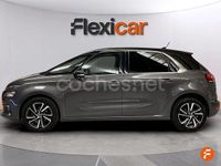 Usado Citroën C4 SpaceTourer Origins 130 CV (95 kW) 2019 Gris / plata Monovolumen