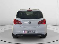 Usado Opel Corsa Color Edition 95 CV (69 kW) 2016 Blanco Utilitario