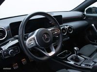 usado Mercedes A160 ClaseBusiness Solution AMG 109CV