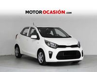 usado Kia Picanto CONCEP 67CV