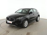 Usado Jaguar E-Pace S 150 CV (110 kW) 2020 Negro SUV