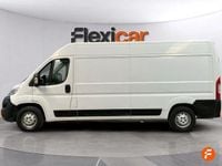 Usado Fiat Ducato 150 CV (110 kW) 2019 Blanco Van