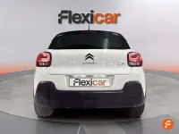Usado Citroën C3 Feel 83 CV (61 kW) 2022 Blanco Utilitario