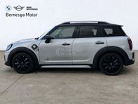 usado Mini Cooper S Countryman E All4