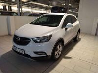 usado Opel Mokka X 1.6CDTi S&S Selective 4x4
