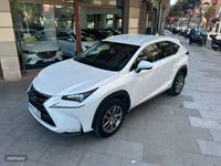 usado Lexus NX300h 300H