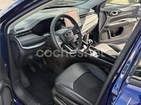 Usado Jeep Compass Limited 130 CV (95 kW) 2021 Azul SUV