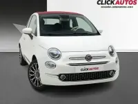 Usado Fiat 500 Dolcevita 70 CV (51 kW) 2023