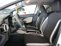 Usado Nissan Micra Acenta 90 CV (66 kW) 2019 Blanco Utilitario