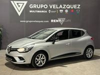 usado Renault Clio IV 