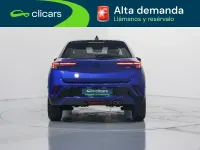 Usado Opel Mokka S 136 CV (100 kW) 2025 Azul SUV