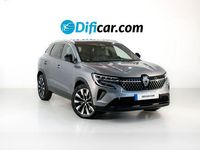 Usado Renault Austral Techno 200 CV (147 kW) 2023 Gris SUV