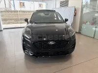 Nuevo Ford Puma ST-Line 125 CV (91 kW) 2026 Negro SUV