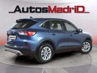 Occasion Ford Kuga Titanium 121 PK (88 kW) 2021 Blauw SUV