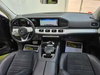 Usado Mercedes GLE300 245 CV (180 kW) 2022 Negro SUV