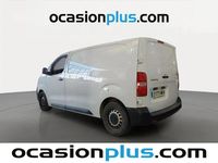 Brugt Citroën Jumpy 102 HK (75 kW) 2023 Hvid MPV
