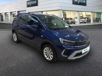 Usado Opel Crossland Business Elegance 120 CV (88 kW) 2021 Azul SUV