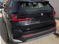Usado BMW X1 Comfort Edition 136 CV (100 kW) 2024 Negro SUV