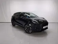 Usado Ford Puma ST-Line 125 CV (91 kW) 2025 Negro SUV
