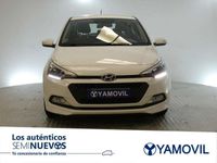 usado Hyundai i20 1.4 Klass Aut.