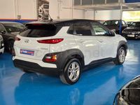 Usado Hyundai Kona 120 HP (88 kW) 2017 Branco SUV