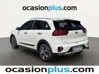 Usado Kia Niro 141 CV (103 kW) 2020 Blanco SUV