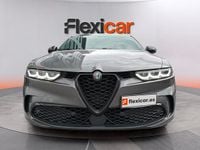 Usado Alfa Romeo Tonale Edizione Speciale 160 CV (117 kW) 2022 Gris SUV