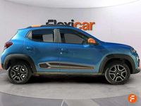 Usado Dacia Spring Business 33 kW (45 CV) 2021 Azul Utilitario