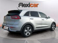 Usado Kia Niro 141 HP (103 kW) 2020 Cinzento SUV