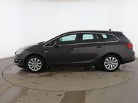 Usado Opel Astra Excellence 135 CV (99 kW) 2016 Gris Familiar