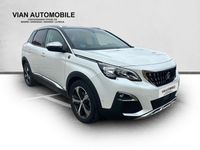 usado Peugeot 2008 1.6 BlueHDi 120cv S&S Crossway