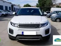 Usado Land Rover Range Rover evoque SE 150 CV (110 kW) 2017 Blanco SUV