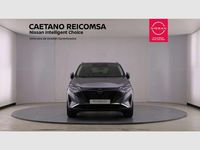 Usado Nissan Qashqai N-Connecta 140 CV (102 kW) 2024 Gris SUV