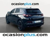 Usado Opel Grandland X S 131 CV (96 kW) 2024 Negro SUV