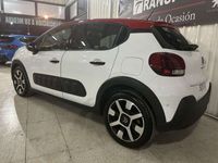 usado Citroën C3 1.2 PureTech S&S Feel 110