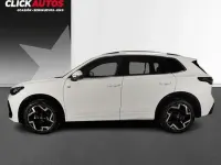 Usado VW Tiguan R-line 150 CV (110 kW) 2024 SUV