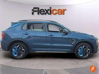 Usado Lynk & Co 01 197 CV (144 kW) 2021 Azul SUV