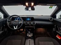 usado Mercedes CLA180 Shooting Brake 200 d