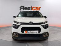 Usado Citroën C3 PureTech 83 HP (61 kW) 2023 Branco Citadino