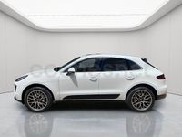 Usado Porsche Macan S 258 CV (189 kW) 2016 Blanco SUV