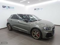 usado Audi A1 Sportback 35 TFSI 110kW S tronic S line